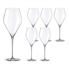 RONA Swan天鵝系列 波爾多, 700ml, 6個