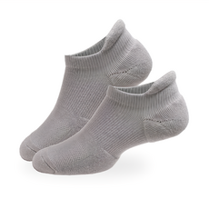 Socks Pill 機能除臭抗菌足弓運動船襪 SP-3001