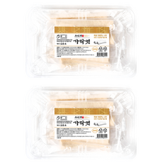 MyeongIn 名人 韓國傳統手工麥芽糖, 140g, 2盒
