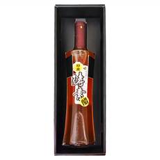 臺一 蜂蜜酵素醋, 500ml, 1瓶