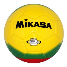 MiKASA Sports 合成皮手縫足球 牙買加, MKSS430, 1顆