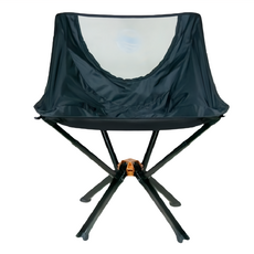 CLIQ 經典椅 王建民聯名款 Set 戶外椅*1 聯名收納包*1 輕量堅固耐用 一體成形 不用組裝, 1組