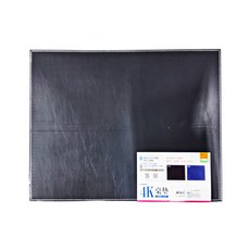 珠友文化 4K桌墊 藍色, 560 x 402 x 3mm, 黑色/Leader