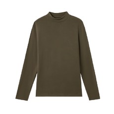 中領王牌 羊毛原絨衣 萊配色 L, 茶駝色