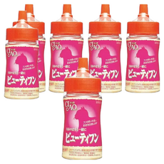 INABA 美麗高纖化毛粉, 幫助貓咪消化毛球，維持腸道健康, 溫和化毛, 30g, 6罐