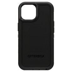 OTTERBOX Defender 防禦者XT系列磁吸保護殼 iPhone 15 全方位堅固設計 軍規防摔 可拆卸旋轉皮夾扣