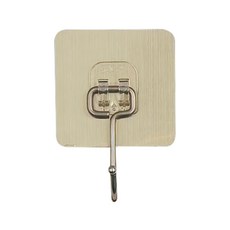 minono 米諾諾 不留痕不鏽鋼大彎鉤 2入 12包, 112703, 1組