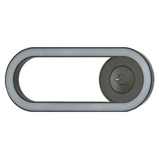 Reddot 紅點生活 超聲波光感變頻驅鼠驅蚊器 114 x 41 x 41.5mm, 28.4g, 1個