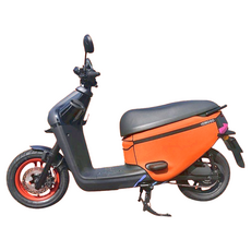 KOOCR8 酷創 Gogoro 口袋車套 XL 楓糖橘, 1個