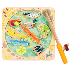 tender leaf 池塘小釣手, TL8348, 1盒