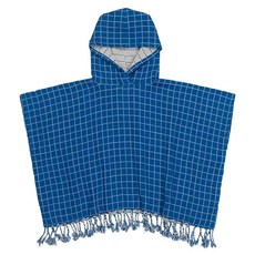 FABELAB 兒童款連帽斗篷 1~3歲