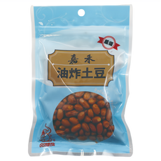 嘉禾牌 油炸土豆, 180g, 1包