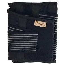 Oswell 丹力 纖薄型護腰 S-50, 1個