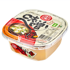 十全 原味味噌 500g, 非基因改造黃豆, 1盒