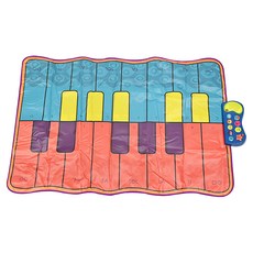 B.toys 布吉烏吉雙人跳舞墊, 1個, Multicolor