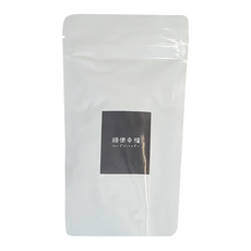 順便幸福 日式玄米煎茶立體茶包 獨享組, 5g, 10包, 1袋