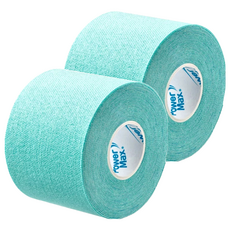 Power Max 給力貼 經典款運動貼布, 多功能防護膠帶 潮流設計 時尚實用, 2個, 1入