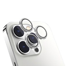 grantclassic X imos G極鏡 鏡頭保護貼 不鏽鋼PVD B06178003130 銀色, 1個