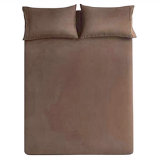 A-nice 雅妮詩 精梳純棉床包 吸濕透氣 不褪色 不起球