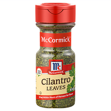 McCormick 味好美 胡荽葉, 14g, 1瓶