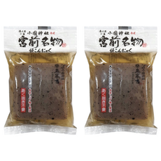 久米吉 蒟蒻板, 150g, 2包