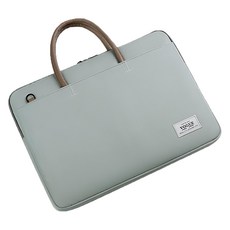 Mass 生活好物 MacBook 隱藏式手提筆電收納包 防潑水大容量防摔內膽包