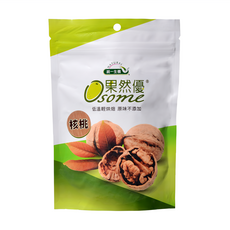 統一生機 果然優核桃, 150g, 1包