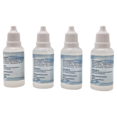 電動噴霧寵物按摩梳 免洗精華液 20ml 4入, 1組