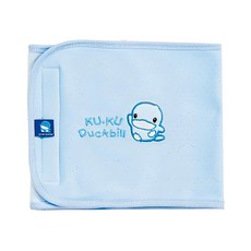 KU.KU Duckbill 酷咕鴨 春夏酷酷肚圍 S 號 台灣製造