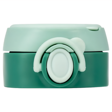 Nuby 上蓋配件 PPSU學飲杯, 1個