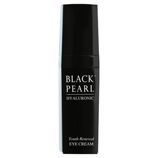 sea of spa 頂級玻尿酸青春再生眼霜, 1個, 30ml