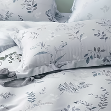 貝淇小舖 60支純天絲 床包 德國魯道夫銀離子抗菌 蘭精天絲 AB雙面設計