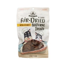 DOG CAT STAR 汪喵星球 手工烘焙鮮肉小零嘴 護眼雞肉餅, 50g, 1包