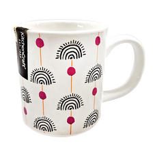 KitchenCraft 濃縮咖啡杯 KCA496 80ml, 蒲公英, 1個