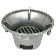 鋁烘爐 圓形, 8吋, 1組