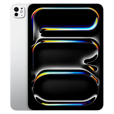 Apple iPad Pro M4 11吋 MVVD3TA/A 原廠保固, 銀色, 512GB, Wi-Fi