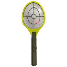 中華豪井 狙擊手電蚊拍 電池式 ZHNM-1166, 綠色 + 黑色