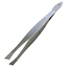 KAI 貝印 眉夾 附盒 HC-0918, 尖口款, 1支