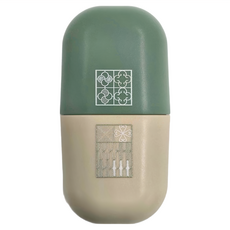 VIIDA UiU 環保便攜吸管 茉.清芬 老屋顏聯名款, 1組