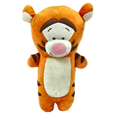 Winnie the Pooh 小熊維尼 跳跳虎長玩偶 迪士尼絨毛系列, 1個, 30cm