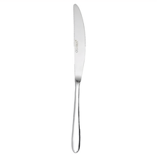 OSAMA 王樣 百貨King 王樣西式西餐刀/牛排刀/刀子, 1支, 不鏽鋼