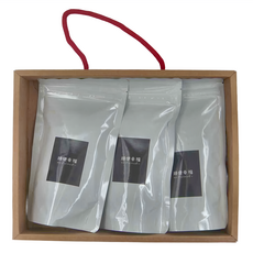 順便幸福 南非綠國寶立體茶包禮盒組 30包/盒, 6g, 1盒