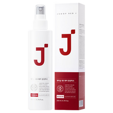 J'SOOP Red J 修復定型髮膠，有助於舒緩脫髮, 200ml, 1瓶