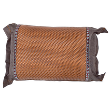 Mexsmon 美思夢 亞藤舒眠枕, 1個, 亞藤