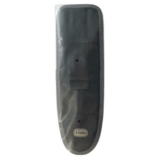 Felo 尼龍腰間收納包, 高磅數尼龍材質 Smart聰明握柄專用, 可收納8支專用起子桿, 30 x 9.5 x 0.5cm, 1個