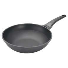 PERFECT 理想 日式黑金鋼炒鍋 無蓋, 30cm, 1個