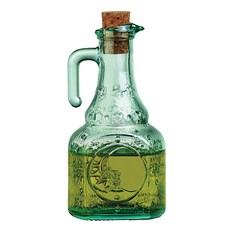 Bormioli Rocco 義大利鄉村橄欖油瓶 250ml, 12瓶