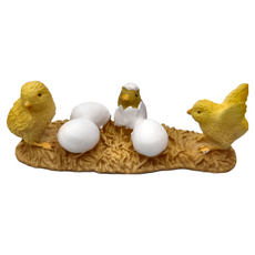 COLLECTA 農場動物系列 小雞孵化, 1個