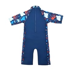 Splash About UV Sun and Sea Suit 兒童防寒泳裝