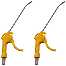 SC3170 10吋耐高壓風槍，鋼鐵/塑膠材質, 2個